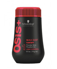 Пудра-віск-Schwarzkopf Professional Osis Wax Dust 15g